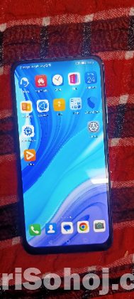 Huawei Y9s